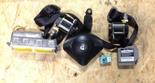 Kit Airbag Completo Alfa Romeo 147 Anno 2008 Originale