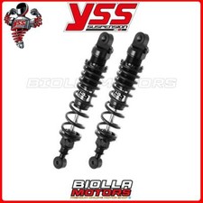 PAIR REAR SHOCK ABSORBERS YSS