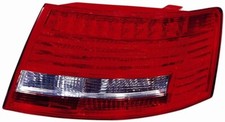 Faro Fanale Posteriore A Led