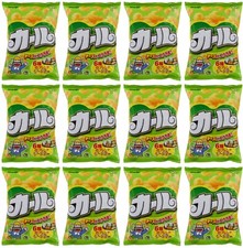 Snack Giapponese KARL