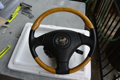 Sterzo jdm toyota soarer uzz40 - sterzo,