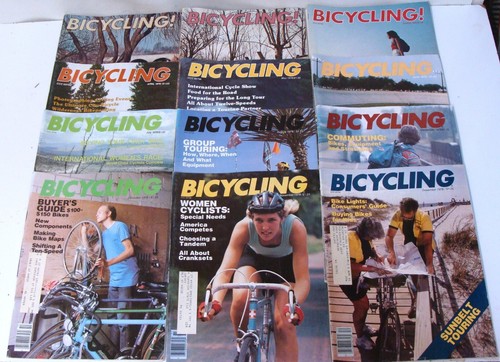 Vintage full year 1978 - vintage,