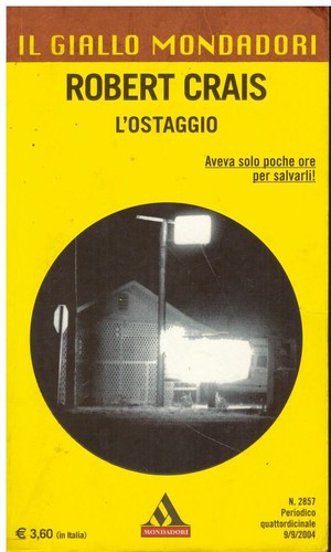 Ostaggio 2004 - (robert,