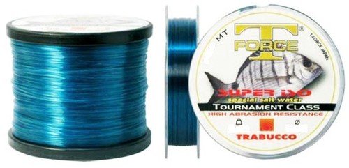 Monofilo pesca super iso 300 - iso,