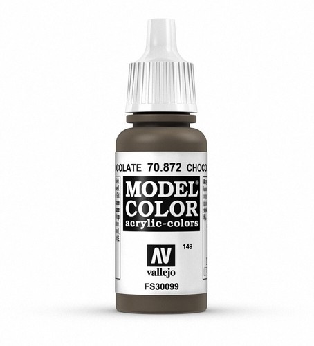 Vallejo model color 872 - color, 70.872