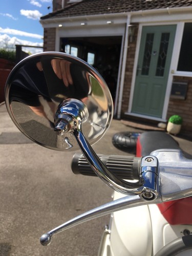 Lambretta serie gp e ld - lambretta,