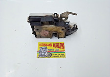 Z8B1H1837015 Serratura Anteriore Sinistra L Guida Original VW Golf Mk3 III Serie