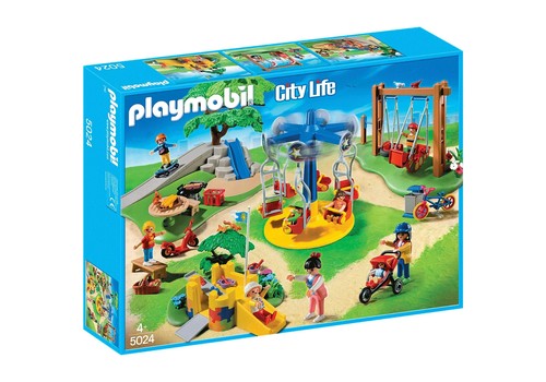 Playmobil life scuola 71327 - playmobil, my