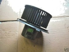 DAEWOO MATIZ 1998-2004 HEATER
