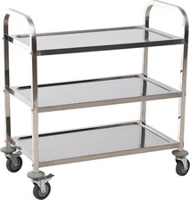 DecHome Carrello Portavivande