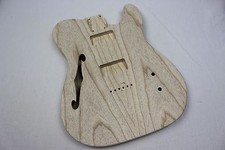 Corpo Chitarra MJT Ufficiale