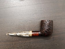 pipa mastro de paja Cinque