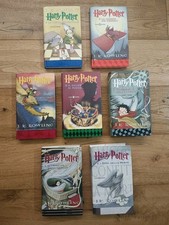 Harry Potter Saga Completa