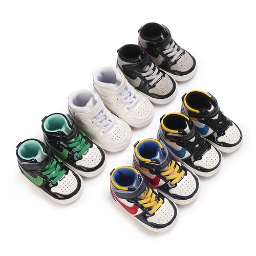 Scarpe sneakers bambino retrò
