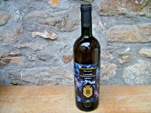Vino freisa mascarello 1997 - mascarello,