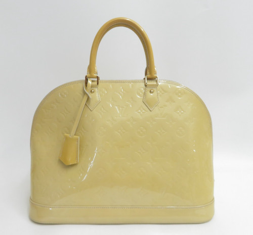 Autentica borsa mano - a, louis