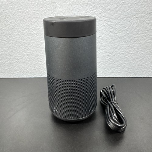 Altoparlante bose soundlink - bose,