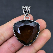 Ciondolo gioiello in argento