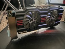 ASUS NVIDIA GeForce GTX 660