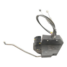 Serratura Porta Anteriore Destro HYUNDAI I10 1 Serie RICAMBIO USATO ORIGINALE