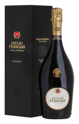 Giulio ferrari riserva - giulio, del