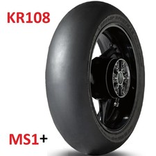 Pneumatico Moto Slick Dunlop