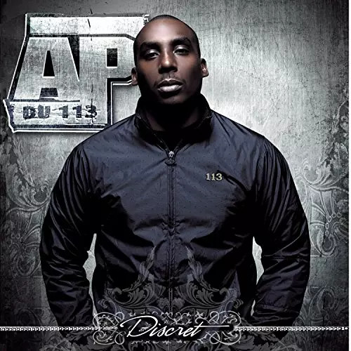 Discret médhy custos - discret,,