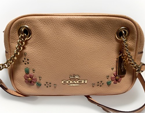 Coach ca143 cammie - ca143, nappa