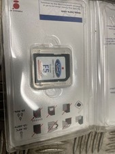 Ford Mondeo MK V 2016 CD DVD