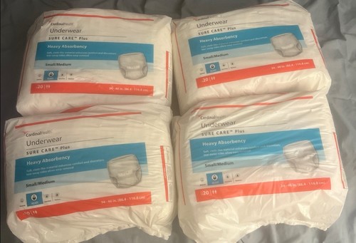 Cardinal health sure - 20,