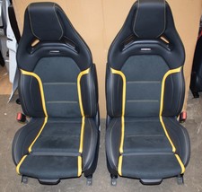 Mercedes w177 classe A w118