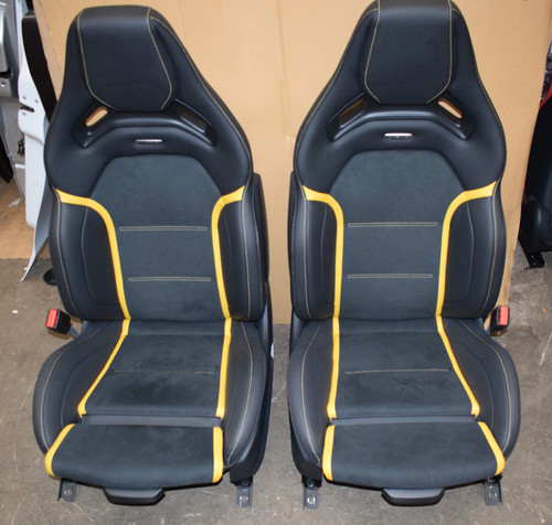 Mercedes w177 classe w118 - mercedes,