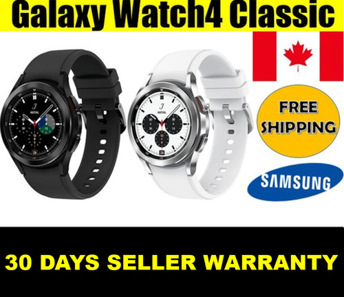 Samsung galaxy watch4 classic - watch4,