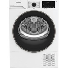 Hotpoint Asciugatrice