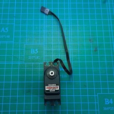 Servo a basso profilo