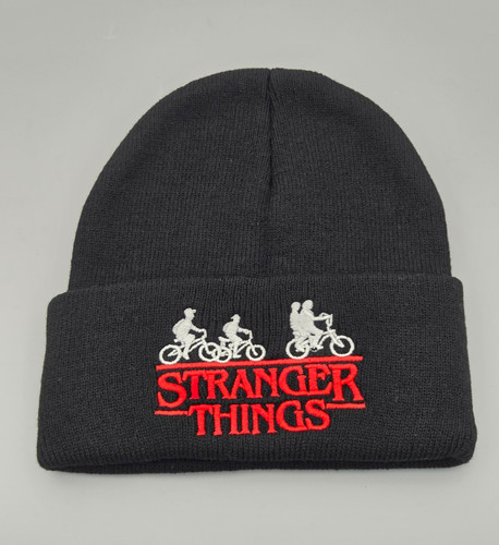 Cappello berretto stranger - cappello,
