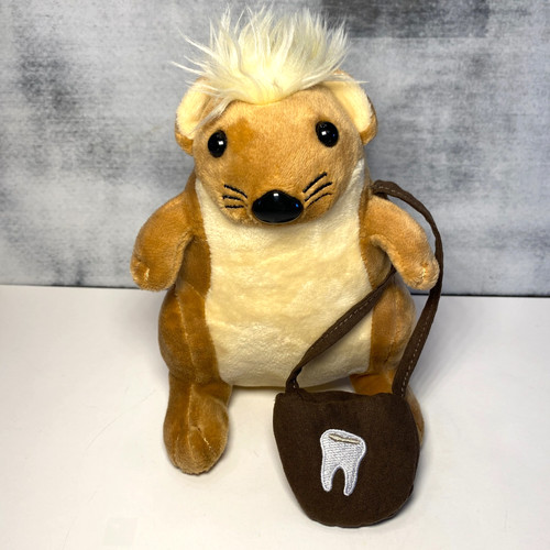Peluche donnola dei denti - , 8"