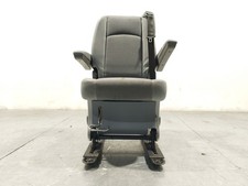 SEDILE POSTERIORE CENTRALE /