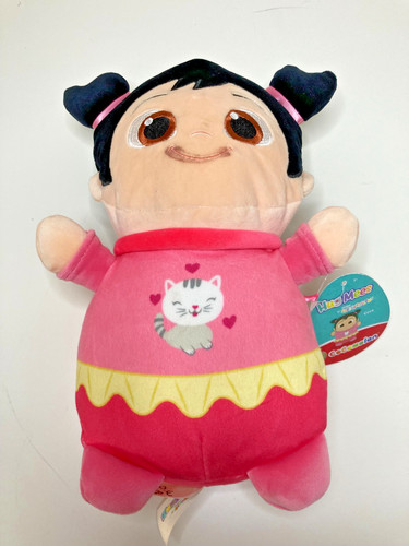 Peluche pupazzo hug mees - pupazzo,