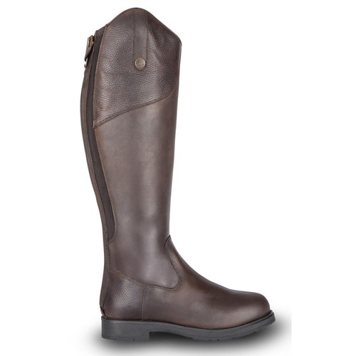 Stivali equitazione donna