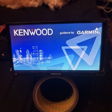 Kenwood DNX4230DAB Unità di