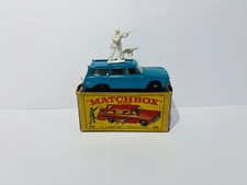 Matchbox Lesney 42 Studebaker