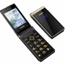 Cellulare sbloccato flip