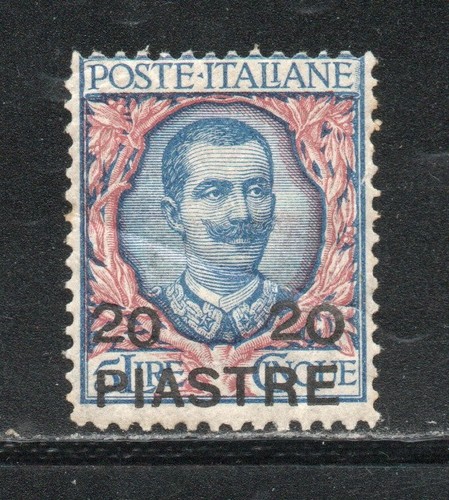 Rrc 1908 levante - ,