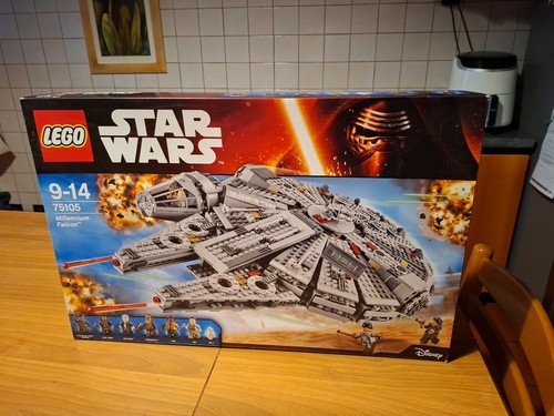 Lego star wars 75105 - lego,