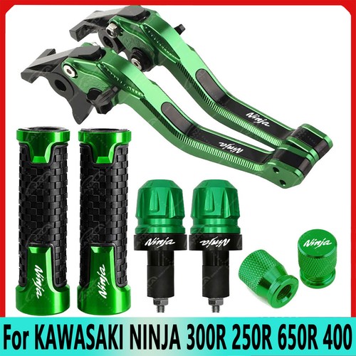 Per kawasaki ninja - per,