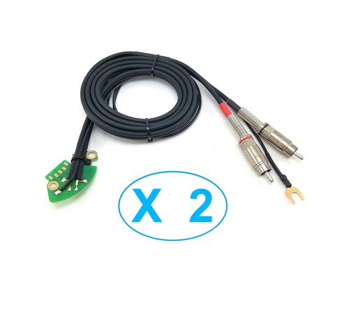 Cavi phono rca - rca, per