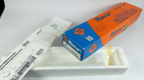 Roco 04169 scatola vuota - roco, b