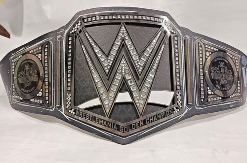 New wrestle mania - new, wrestle,mania