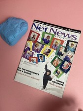 Alta Net News Jan/Feb 2000